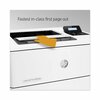 Hp LaserJet Pro M501dn Laser Printer J8H61A#BGJ